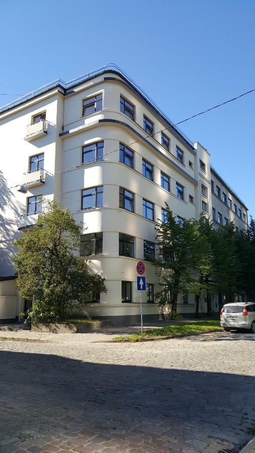 Bridge Hotel Riga Exterior foto